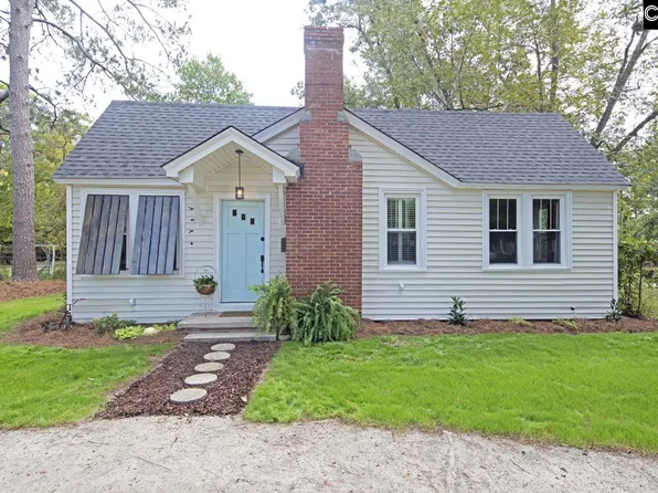 404 S Bonham Rd, Columbia, SC 29205
