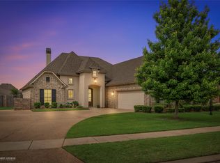 698 Dumaine Dr, Bossier City, LA 71111