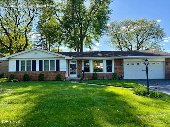4121 Garden Estates Dr, Toledo, OH 43623