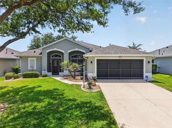 5334 Pond Crossing Pl, Leesburg, FL 34748
