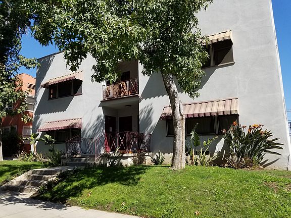 5th image of 1400 1/2 N Formosa Ave