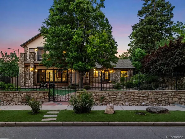 2250 Stuart Street, Denver, CO 80212