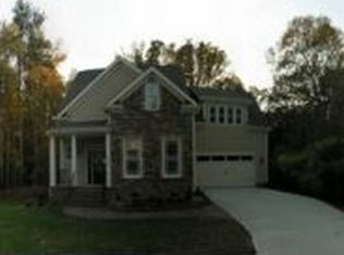 4141 Mittglen Ln, Cary, NC 27518