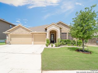 614 Chambers Rnch, San Antonio, TX 78245