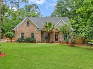 1639 Chadwick Way, Tallahassee, FL 32312