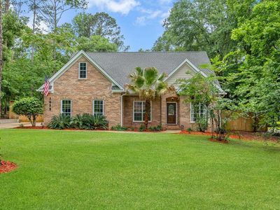 1639 Chadwick Way, Tallahassee, FL, 32312