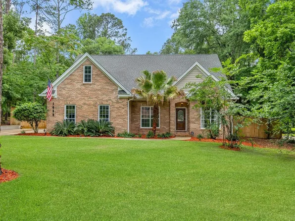 1639 Chadwick Way, Tallahassee, FL 32312