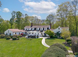 40 Hill Brook Lane, Fairfield, CT 06824