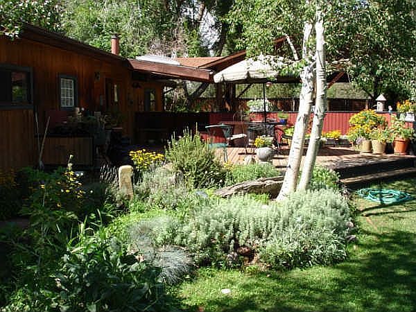 Gardener's Delight