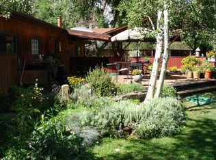 4190 19th St, Boulder, CO 80304