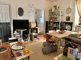 Rented by Skyline Group Real Estate