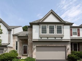1728 Napoleon Dr, Naperville, IL