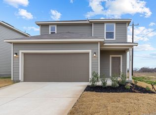 2562 Rambo Dr, San Antonio, TX 78224