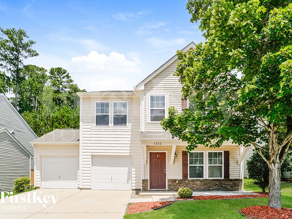 1st image of 3222 Lemongrass Ln