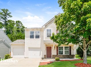3222 Lemongrass Ln, Charlotte, NC 28214