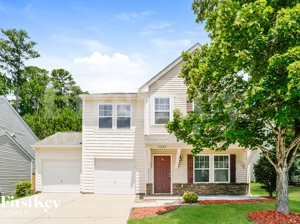 3222 Lemongrass Ln, Charlotte, NC 28214