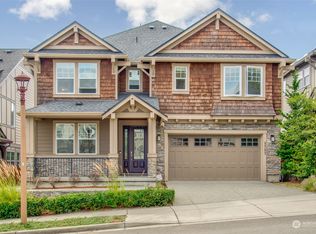 1757 229th Pl SE, Sammamish, WA