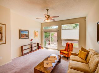 3730 Ridge Pointe Loop NE, Albuquerque, NM 87111