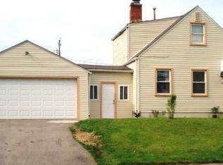 966 E 13th Ave, Columbus, OH 43211
