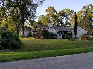 603 Ames St, Spring, TX 77373