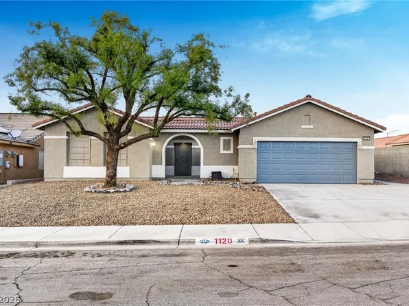 1120 Devon Downs Ave, Henderson, NV 89015