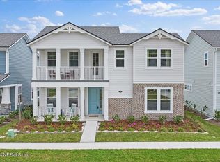 376 Footbridge Rd, Saint Johns, FL 32259