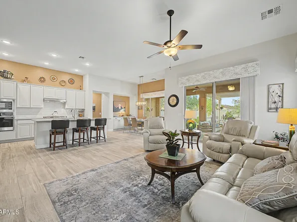 4846 W LOMA VERDE Avenue, Eloy, AZ 85131