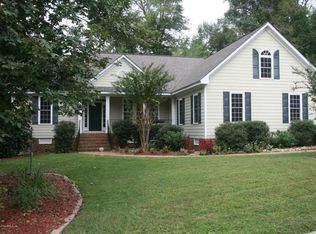 128 Saint Annes, Williamsburg, VA 23188
