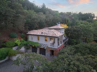 6640 - 6572 Sonoma Mountain Road, Santa Rosa, CA