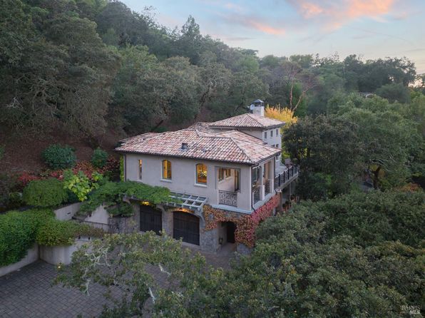 6640 - 6572 Sonoma Mountain Road - 4bd/4ba, 3,946 sqft - in Santa Rosa, CA