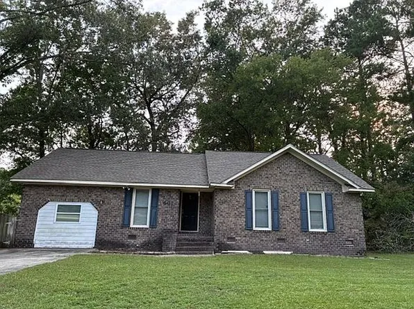 401 Brailsford Blvd, Summerville, SC 29485