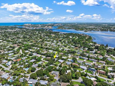 454 Dover Road, Tequesta, FL, 33469