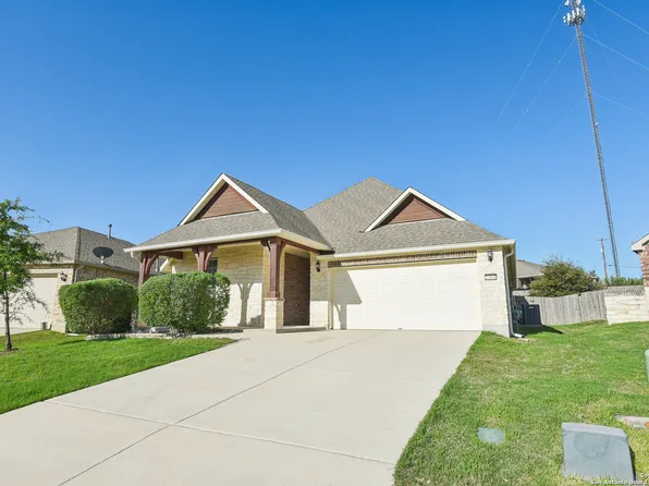 27535 Paseo Mesa, Boerne, TX 78015