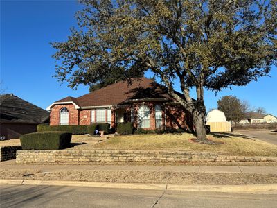2319 Shiloh Ln, Mesquite, TX, 75181
