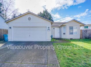 13201 NE 88th Cir, Vancouver, WA 98682