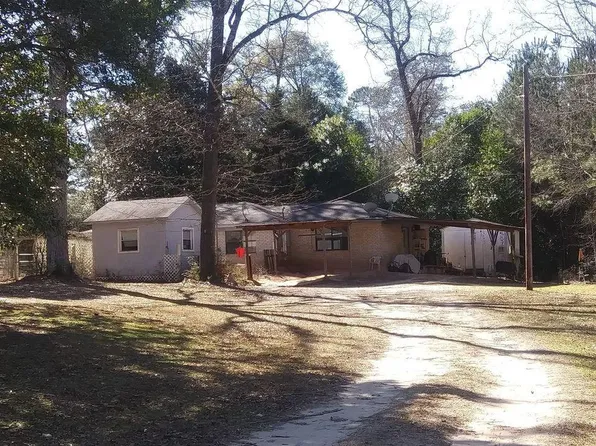 1483 Us Highway 190 E, Woodville, TX 75979