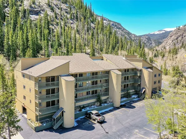 400 W Main St APT 101, Frisco, CO 80443
