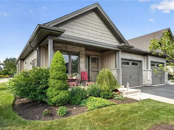 25 Richard Cres, West Lincoln, ON L0R 2A0