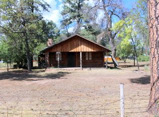 112 E Frontier St, Payson, AZ 85541