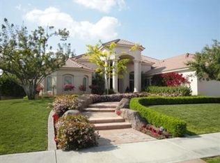 11418 Harrington St, Bakersfield, CA