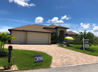 9482 Gazania Dr, Port Charlotte, FL 33981