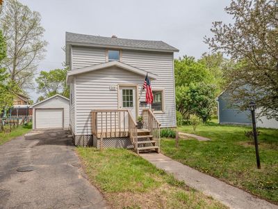 209 North 5TH AVENUE, Wausau, WI, 54401