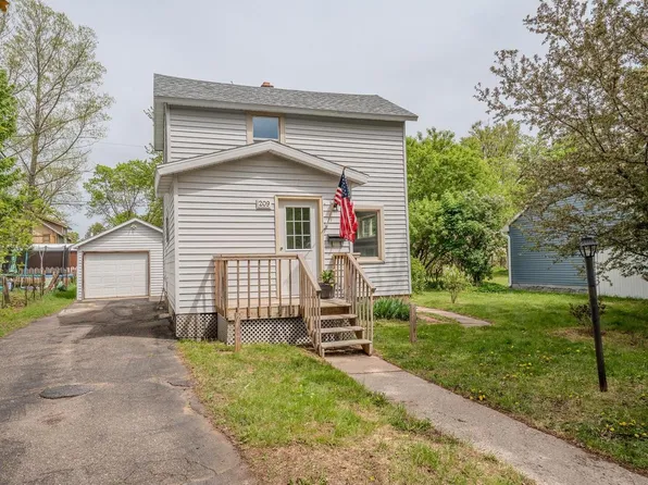 209 North 5TH AVENUE, Wausau, WI 54401