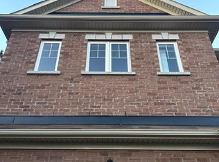 15 Wildflower Way UNIT C, Toronto, ON M1E 0C3