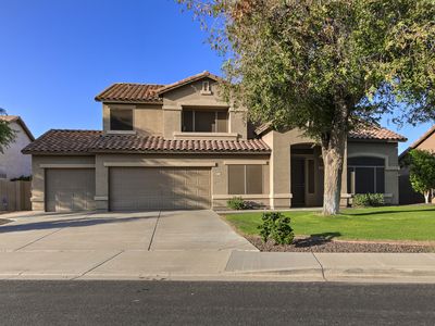 9540 E Jerome Ave, Mesa, AZ, 85209
