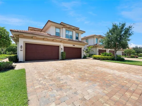 7801 Hawthorne DR #2701, NAPLES, FL 34113