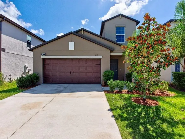 2148 SHINING AZUL WAY, LUTZ, FL 33558