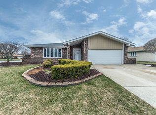 15414 Brassie Dr, Orland Park, IL