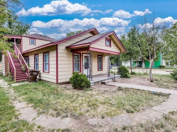 2349 N Park Pl, Wichita, KS 67204