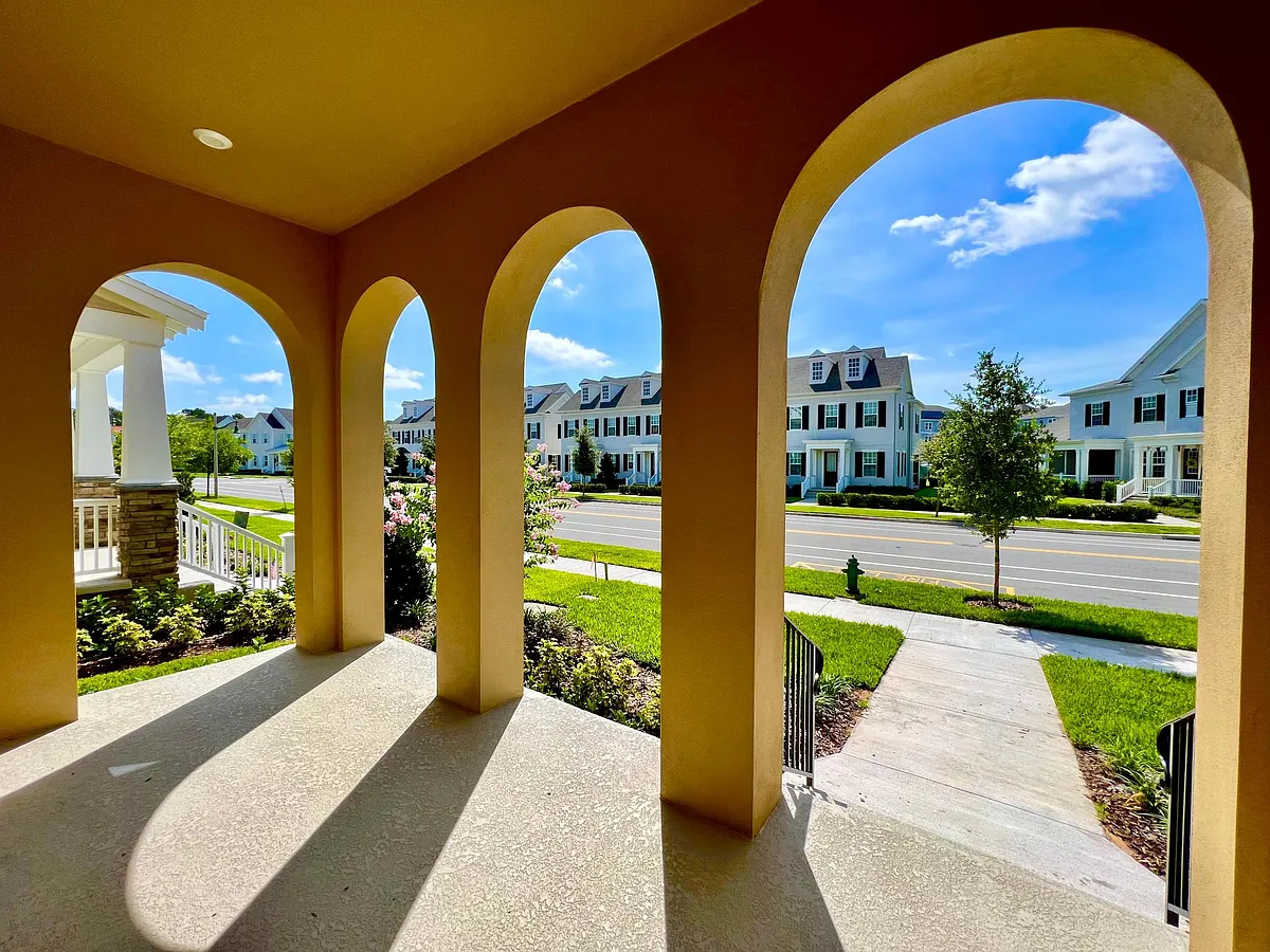 Building Photo - 2116 Celebration Blvd